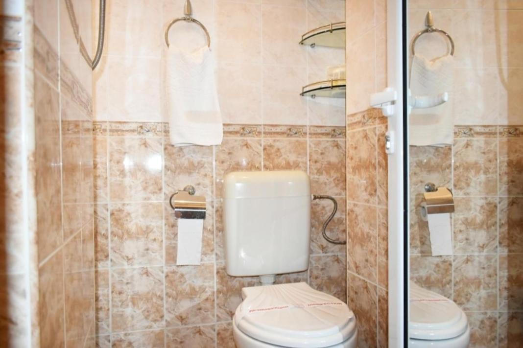 Амбър Апартамент И Стая За Гости Sosopol Exterior foto